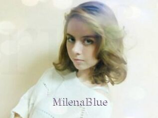MilenaBlue