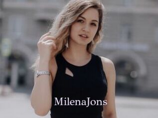 MilenaJons