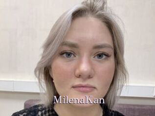 MilenaKan