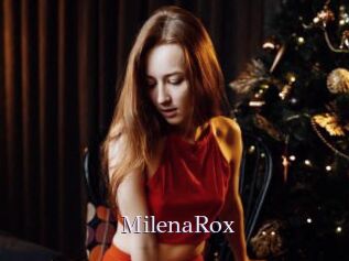 MilenaRox