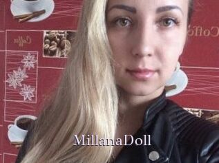 MillanaDoll