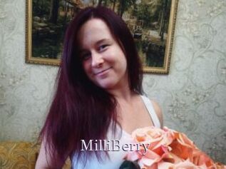 MilliBerry