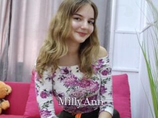 MillyAnn
