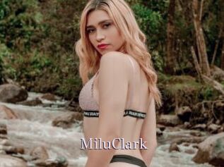 MiluClark