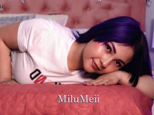 MiluMeii