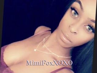 MimiFoxXOXO