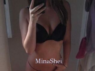 MinaShei