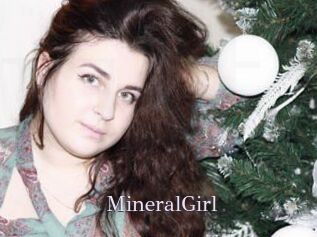 MineralGirl