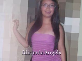 MirandaAngelx