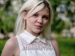 MirandaTate
