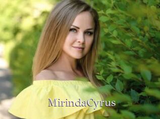 MirindaCyrus