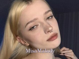 MisaMalady