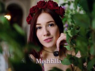 MishElla