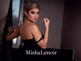 MishaLenoir