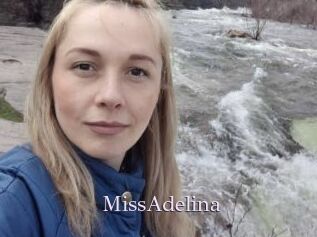 MissAdelina