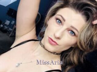 MissAria