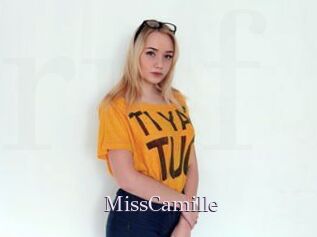 MissCamille
