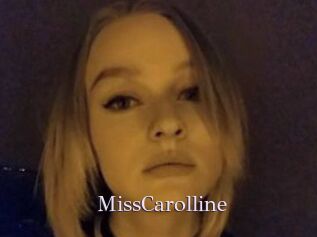 MissCarolline