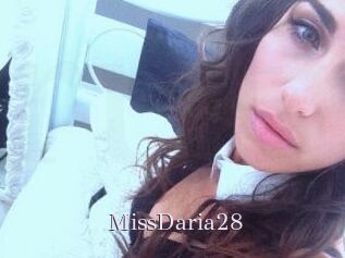 MissDaria28