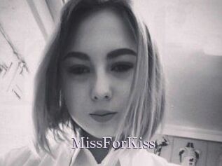 MissFor_Kiss