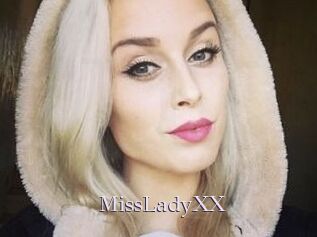 MissLadyXX