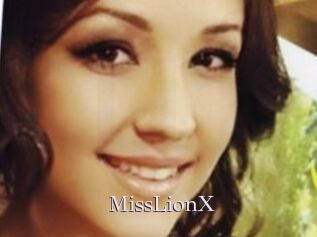 MissLionX