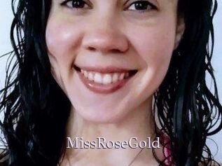 MissRoseGold