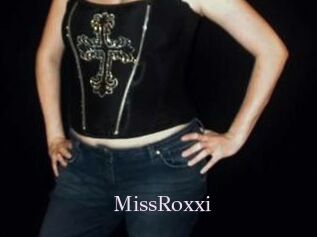 MissRoxxi