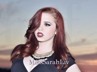 MissSarahLiv