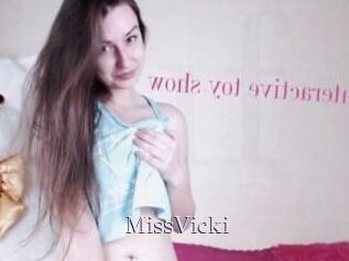 MissVicki