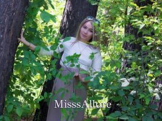 MisssAllure