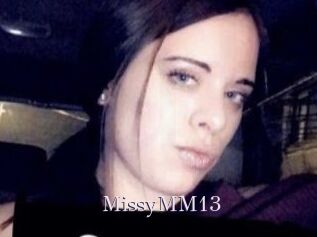 MissyMM13
