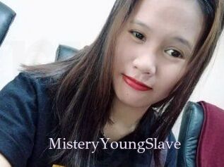 MisteryYoungSlave