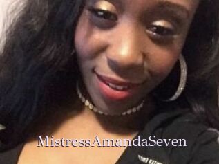 MistressAmandaSeven