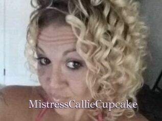 MistressCallieCupcake