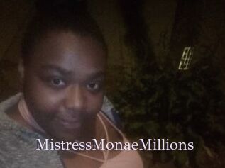 MistressMonaeMillions