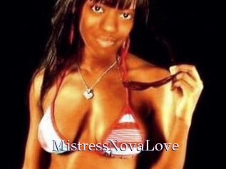 MistressNovaLove