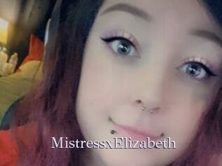MistressxElizabeth