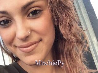 MitchiePy