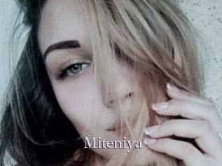 Miteniya