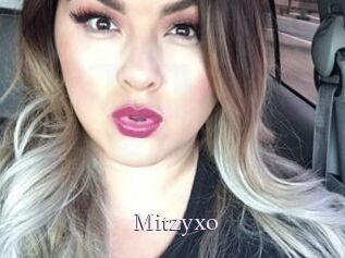Mitzyxo