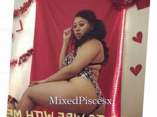 MixedPiscesx