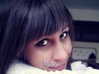 Mixy