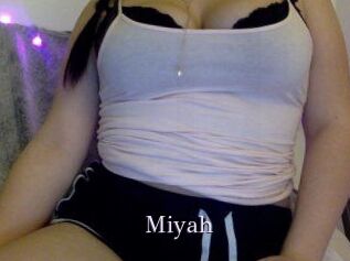 Miyah