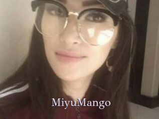 MiyuMango