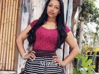 Mizaky