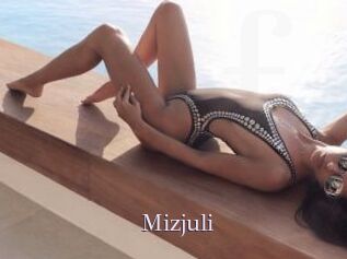 Mizjuli