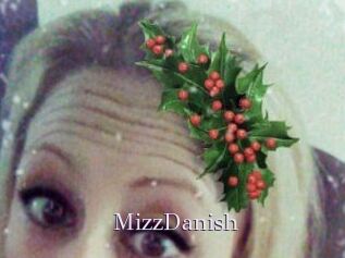 MizzDanish