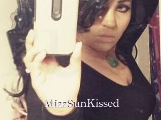 MizzSunKissed