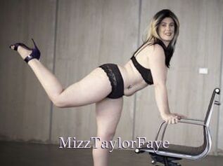 MizzTaylorFaye